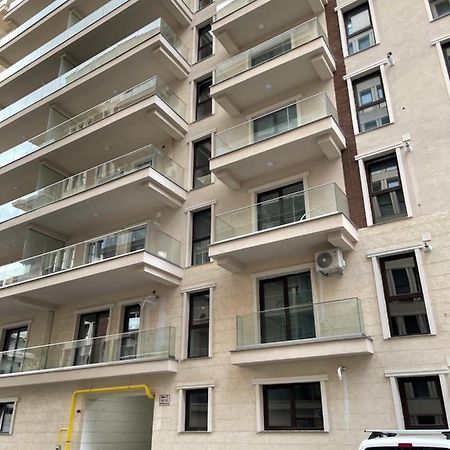 Moghioros Park Residence Apartment บูคาเรสต์ ภายนอก รูปภาพ