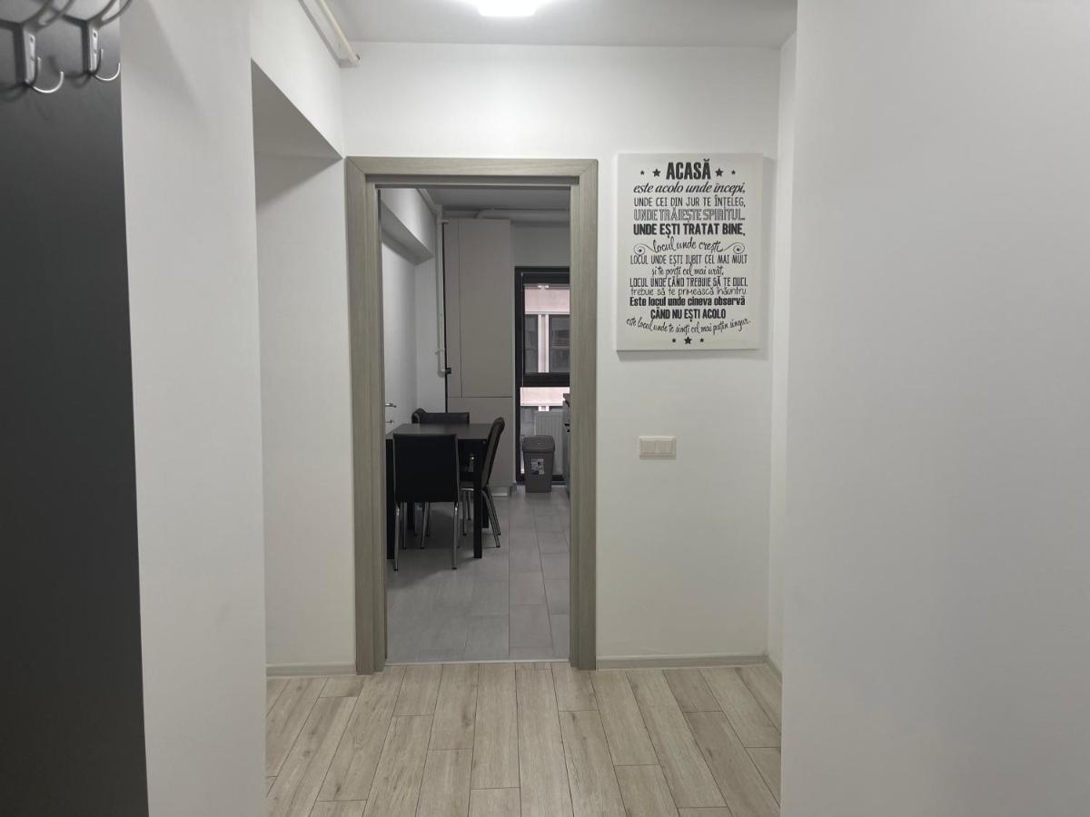 Moghioros Park Residence Apartment บูคาเรสต์ ภายนอก รูปภาพ
