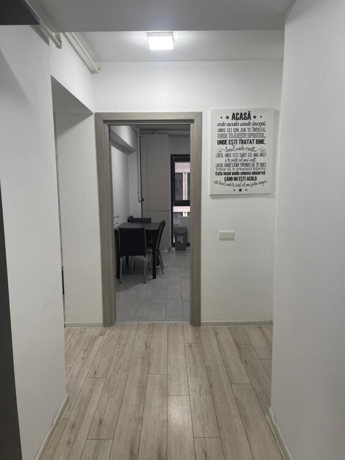 Moghioros Park Residence Apartment บูคาเรสต์ ภายนอก รูปภาพ